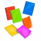 Immagine di Cf10 blocco spiratato midi 70ff