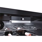 Immagine di Frigo cantina libera installazione Nero CANDY 34005608