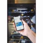 Immagine di Frigo cantina libera installazione Nero CANDY 34005608