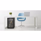 Immagine di Frigo cantina libera installazione Nero CANDY 34005608