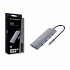 Immagine di 10-in-1 multifunctional USB hub