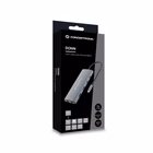 Immagine di 10-in-1 multifunctional USB hub