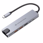Immagine di 6-in-1 USB 3.2 gen.2 pd 140w