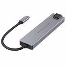 Immagine di 6-in-1 USB 3.2 gen.2 pd 140w