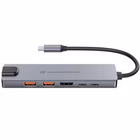 Immagine di 6-in-1 USB 3.2 gen.2 pd 140w