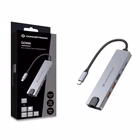 Immagine di 6-in-1 USB 3.2 gen.2 pd 140w