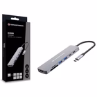 Immagine di 7-in-1 USB 3.2 gen 1 docking st.
