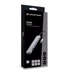 Immagine di 7-in-1 USB 3.2 gen 1 docking st.