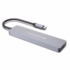 Immagine di 7-in-1 USB 3.2 gen 1 docking st.