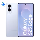 Immagine di Smartphone 512GB SAMSUNG GALAXY S25 EDGE 12GB+512GB TITANIUM ICYBLUE SM-S937BLBGEUE
