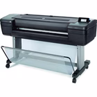 Immagine di Plotter plotter HP HP DesignJet Z9+dr 44-in PostScript Printer con X9D24A