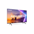 Immagine di Tv 43" 4K (3840x2160) PHILIPS 43 UHD QLED 4K TV SMART AMBILIGHT TITAN OS 43PUS8510/12