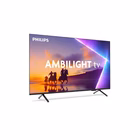 Immagine di Tv 50" 4K (3840x2160) PHILIPS 50 UHD QLED 4K TV SMART AMBILIGHT TITAN OS 50PUS8510/12