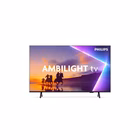 Immagine di Tv 50" 4K (3840x2160) PHILIPS 50 UHD QLED 4K TV SMART AMBILIGHT TITAN OS 50PUS8510/12