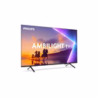 Immagine di Tv 75" 4K (3840x2160) PHILIPS 75 UHD QLED 4K TV SMART AMBILIGHT TITAN OS 75PUS8510/12