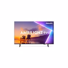 Immagine di Tv 85" 4K (3840x2160) PHILIPS 85 UHD QLED 4K TV SMART AMBILIGHT TITAN OS 85PUS8510/12