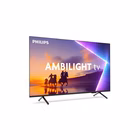 Immagine di Tv 85" 4K (3840x2160) PHILIPS 85 UHD QLED 4K TV SMART AMBILIGHT TITAN OS 85PUS8510/12