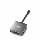 Immagine di USB-C mini station 100w