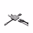 Immagine di USB-C mini station 100w