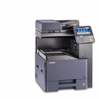 Immagine di Multifunzione laser a colori A4 KYOCERA TASKALFA 308CI