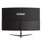 Immagine di Monitor 27 180hz spk HDMI dp