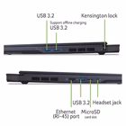 Immagine di Notebook 16" intel core ultra 9 32.00000 2048GB ACER PREDATOR HELIOS NEO 16S AI PHN16S-71-9818 NH.