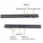 Immagine di Notebook 16" intel core ultra 5 16.00000 512GB ACER ASPIRE 16 A16-71M-52GE NX.J9XET.002AC1