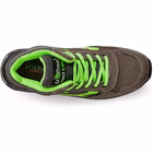 Immagine di Calzatura alta U-POWER HUMMER S3S ESD CI FO SR grigio/verde taglia 41