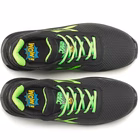 Immagine di Calzatura bassa STRONG S3S ESD CI FO SR nero/verde taglia 40