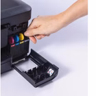 Immagine di Multifunzione ink-jet A4 BROTHER BROTHER HW 2 DCPT780DW