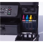 Immagine di Multifunzione ink-jet A4 BROTHER BROTHER HW 2 DCPT780DW