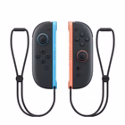 Immagine di Joycon NINTENDO COPPIA DI JOY-CON BLU E ROSSO SWITCH 2 10015102