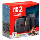 Immagine di Hw nintendo switch 2 + mkworld
