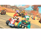 Immagine di Hw nintendo switch 2 + mkworld