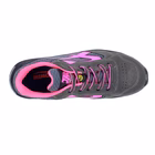 Immagine di Calzatura bassa U-POWER VEROK S1PS ESD FO SR grigio/fucsia taglia 36
