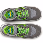 Immagine di Calzatura bassa RIO ESD S1PS ESD FO SR grigio/verde taglia 35