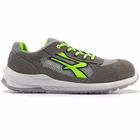 Immagine di Calzatura bassa RIO ESD S1PS ESD FO SR grigio/verde taglia 44