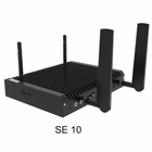 Immagine di Pc Desktop 8.00000 windows 10 iot enterprise intel atom LENOVO ThinkEdge SE10 12NH0002IX