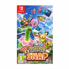 Immagine di Videogames switch (hac) NINTENDO HAC NEW POKEMON SNAP ITA 10004516