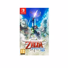 Immagine di Videogames switch (hac) NINTENDO SWITCH HAC LEGEND OF ZELDA SKYWARD SWORD ITA 10007265