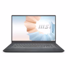 Immagine di Notebook 15.6" core i5 8.00000 windows 11 512GB MSI Modern 15 A11MU-1012IT 9S7-155266-1012