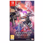 Immagine di Videogames switch (hac) NINTENDO HAC FIRE EMBLEM WAR 3 HOP 10007275