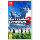 Immagine di Videogames switch (hac) NINTENDO Xenoblade Chronicles 3 10009785