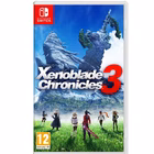 Immagine di Videogames switch (hac) NINTENDO Xenoblade Chronicles 3 10009785