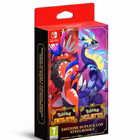 Immagine di Videogames switch (hac) NINTENDO HCA POKEMON S V BUNDLE 10010289