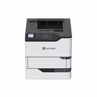 Immagine di Stampante laser B/N a4 LEXMARK MS826DE 50G0330