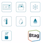 Immagine di Etichettatrice elettronica ptn20ql1