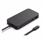 Immagine di Microsoft surface usb4 dock - docking station - USB-C / USB - 2 x usb-c, HDMI - 1gbe - 100 watt