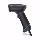 Immagine di Lettore codici a barre NEWLAND HR33 Marlin Corded 2D HR3300-SA