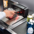 Immagine di Lettore codici a barre DATALOGIC Magellan 946/SCAN CONF/SINGLE DUAL DISP 9460441033-0403